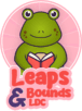 Leaps & bounds LDC websites Logo4