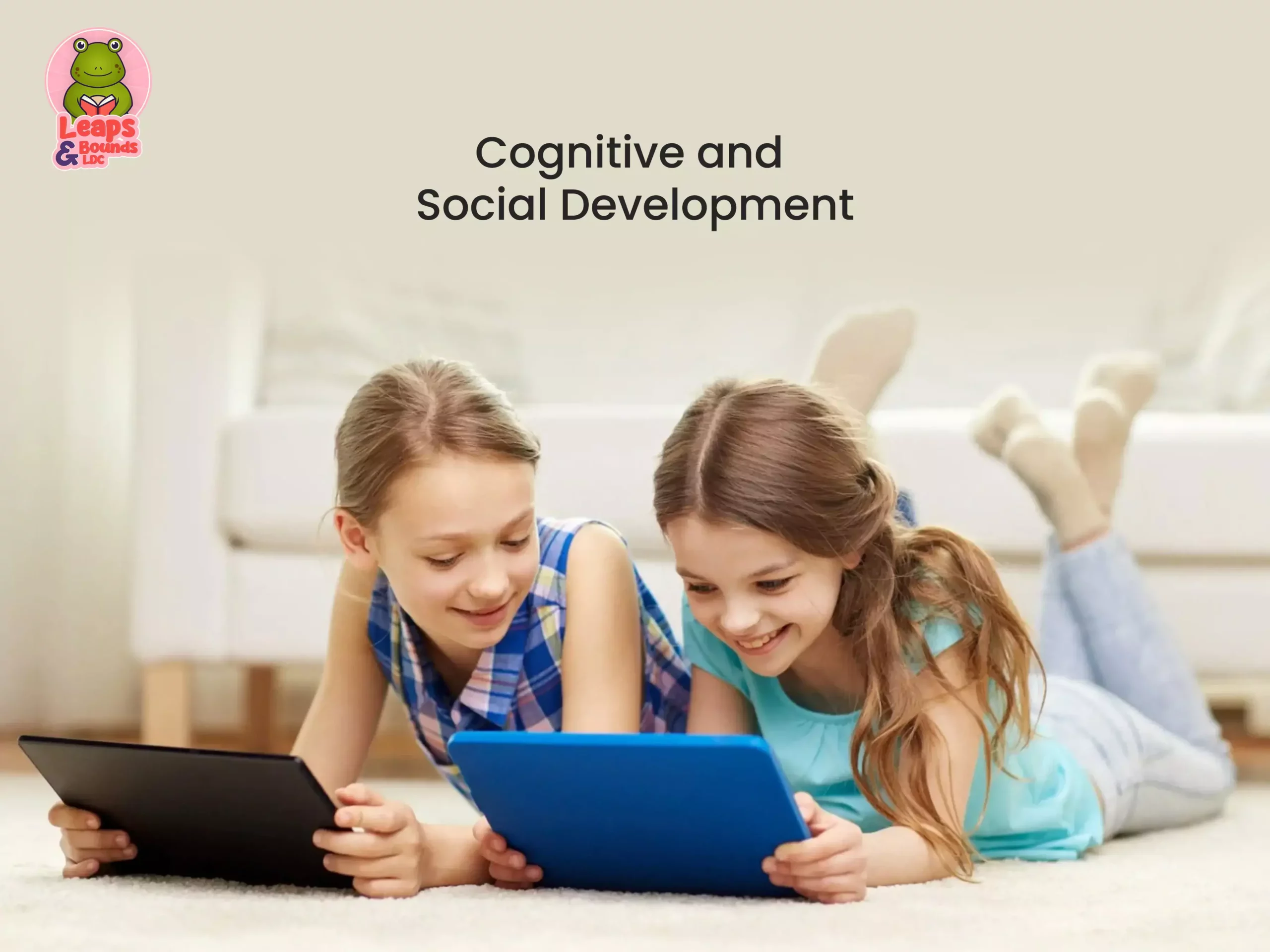Cognitive and Social Development - img