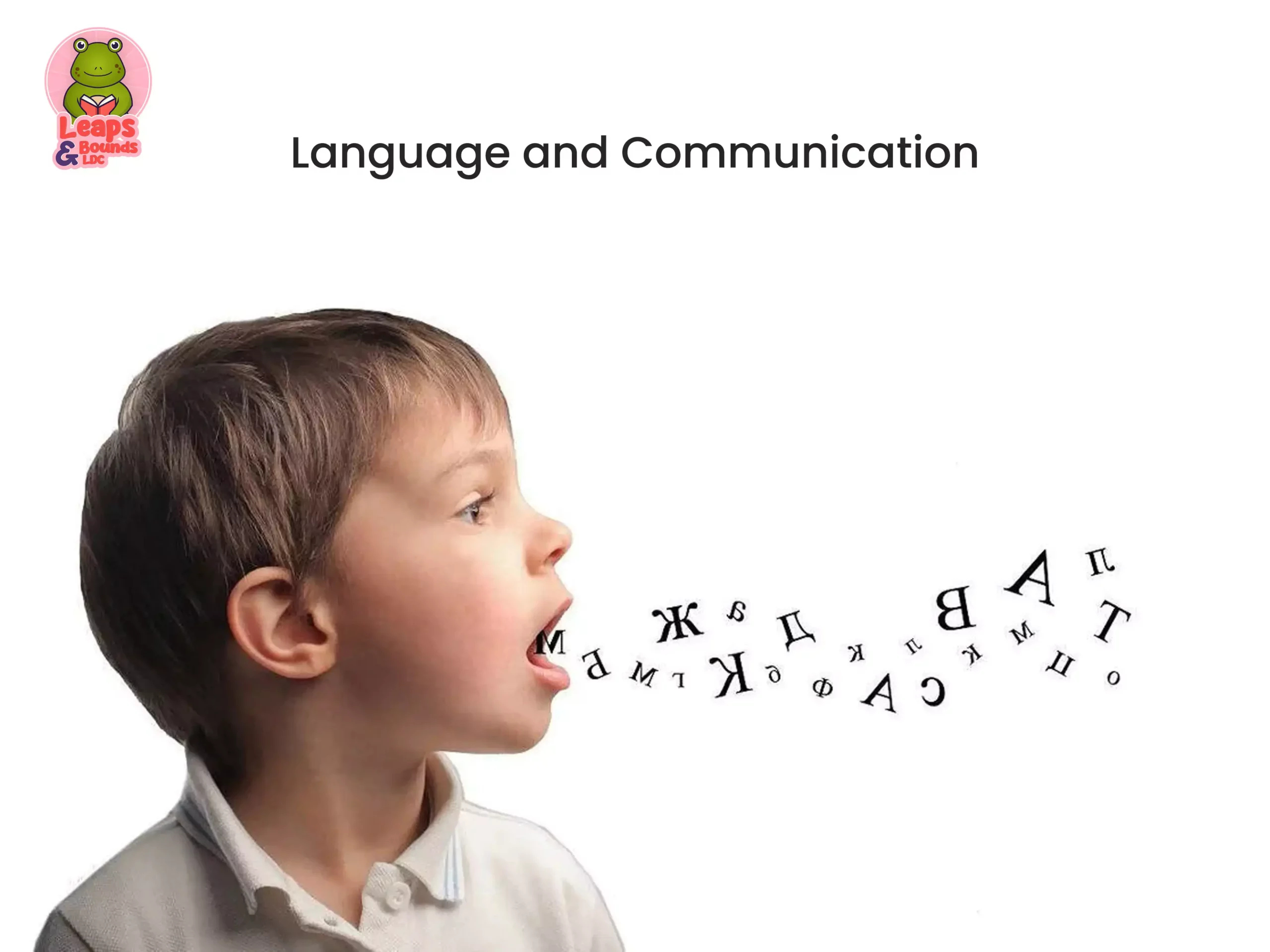 Language and Communication - img