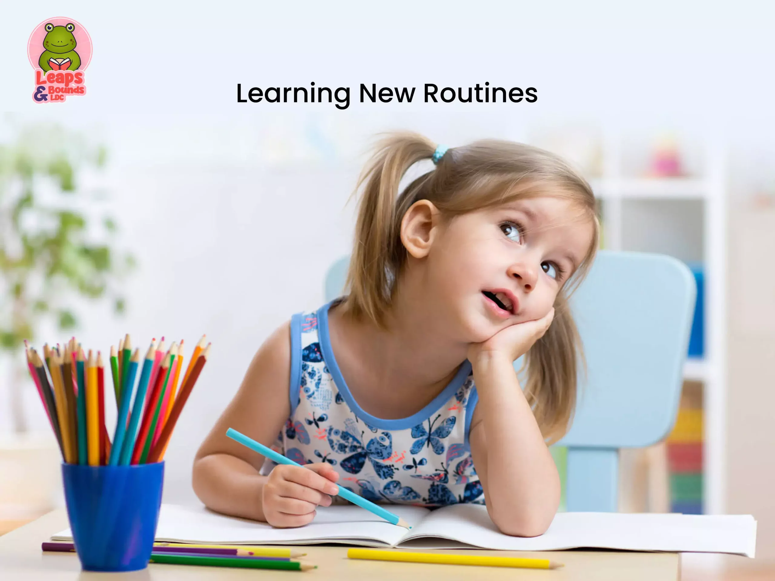 Learning New Routines - img