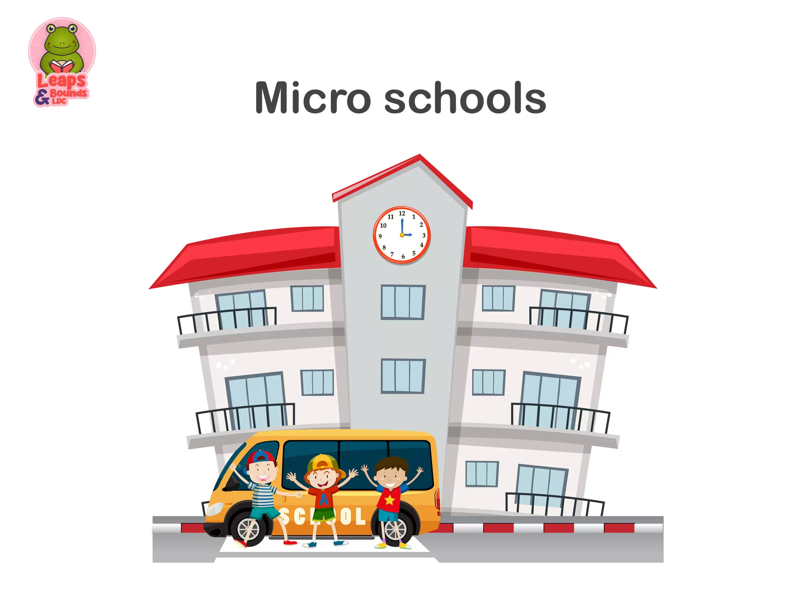 Micro schools