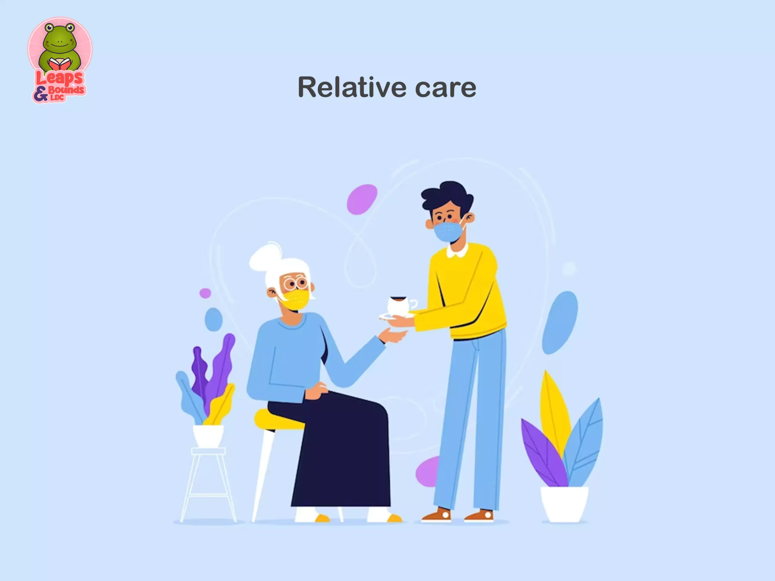 Relative care