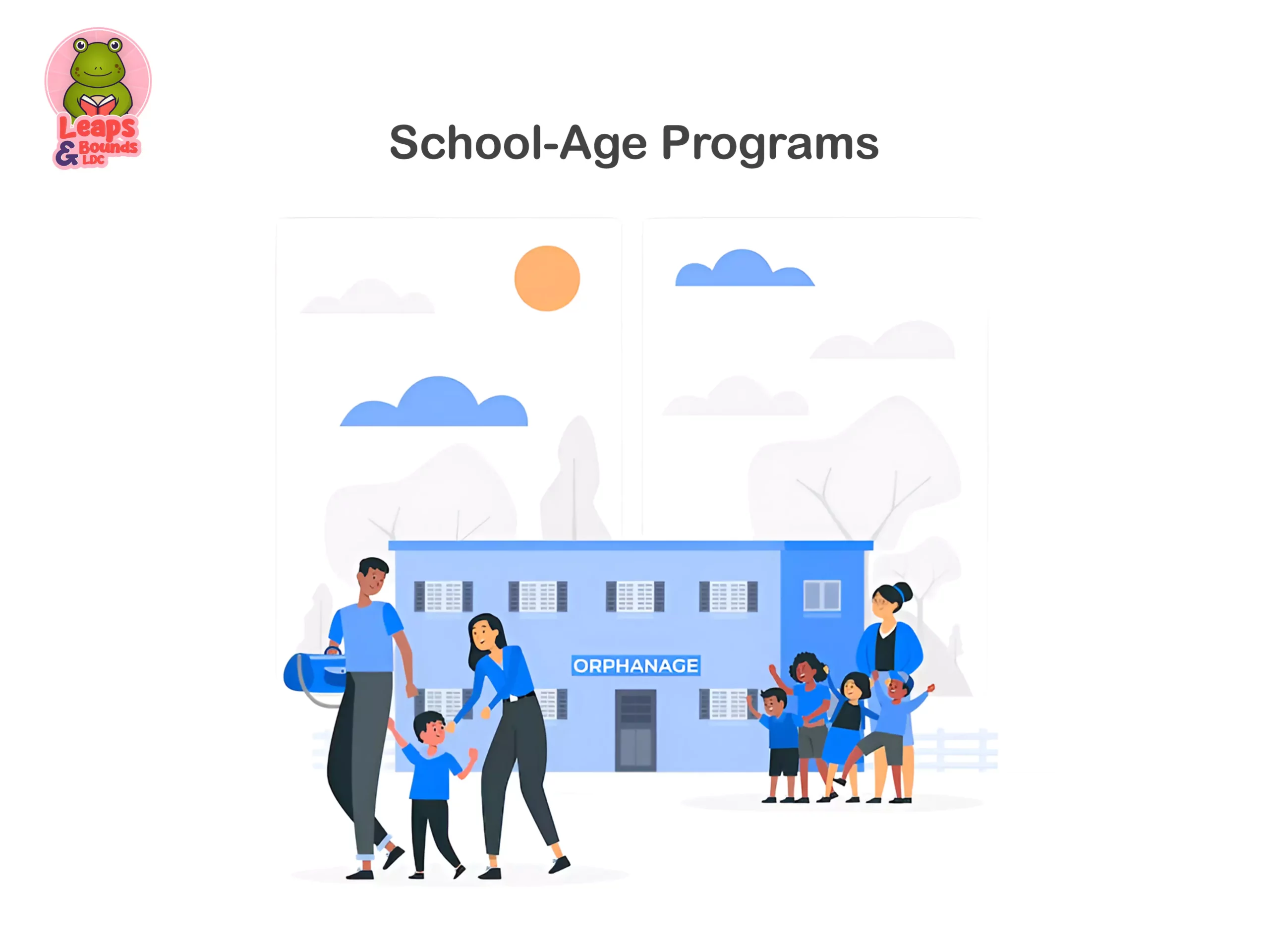School-Age Programs