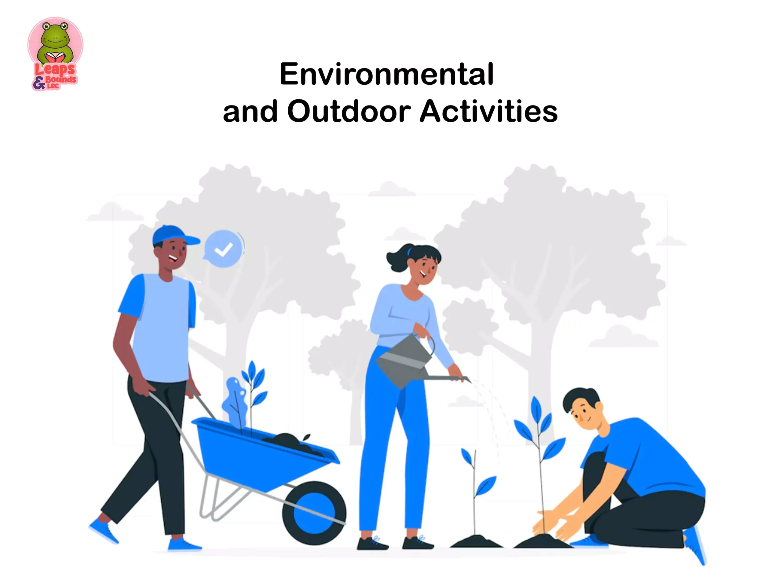 Environmental and Outdoor Activities