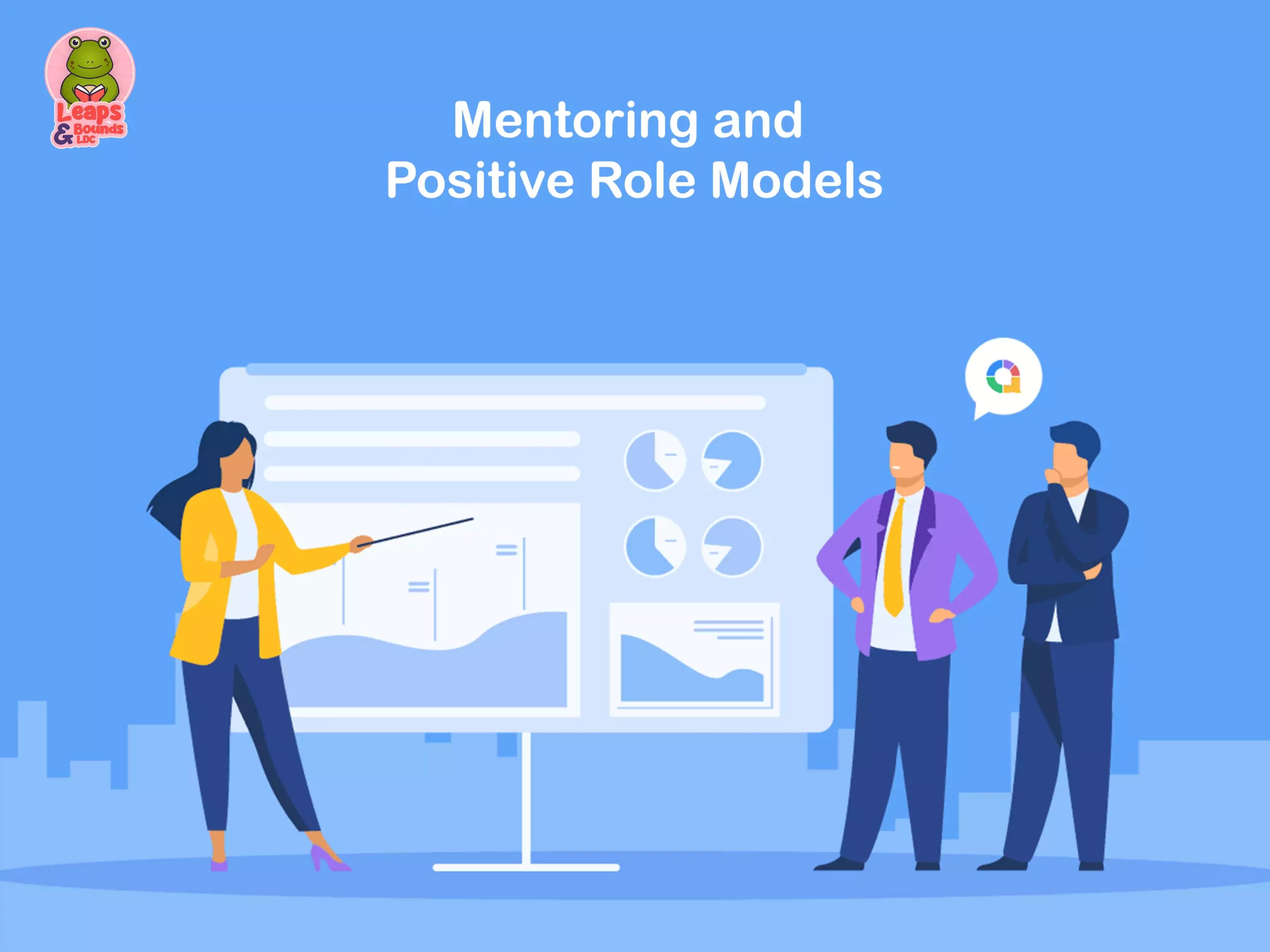 Mentoring and Positive Role Models