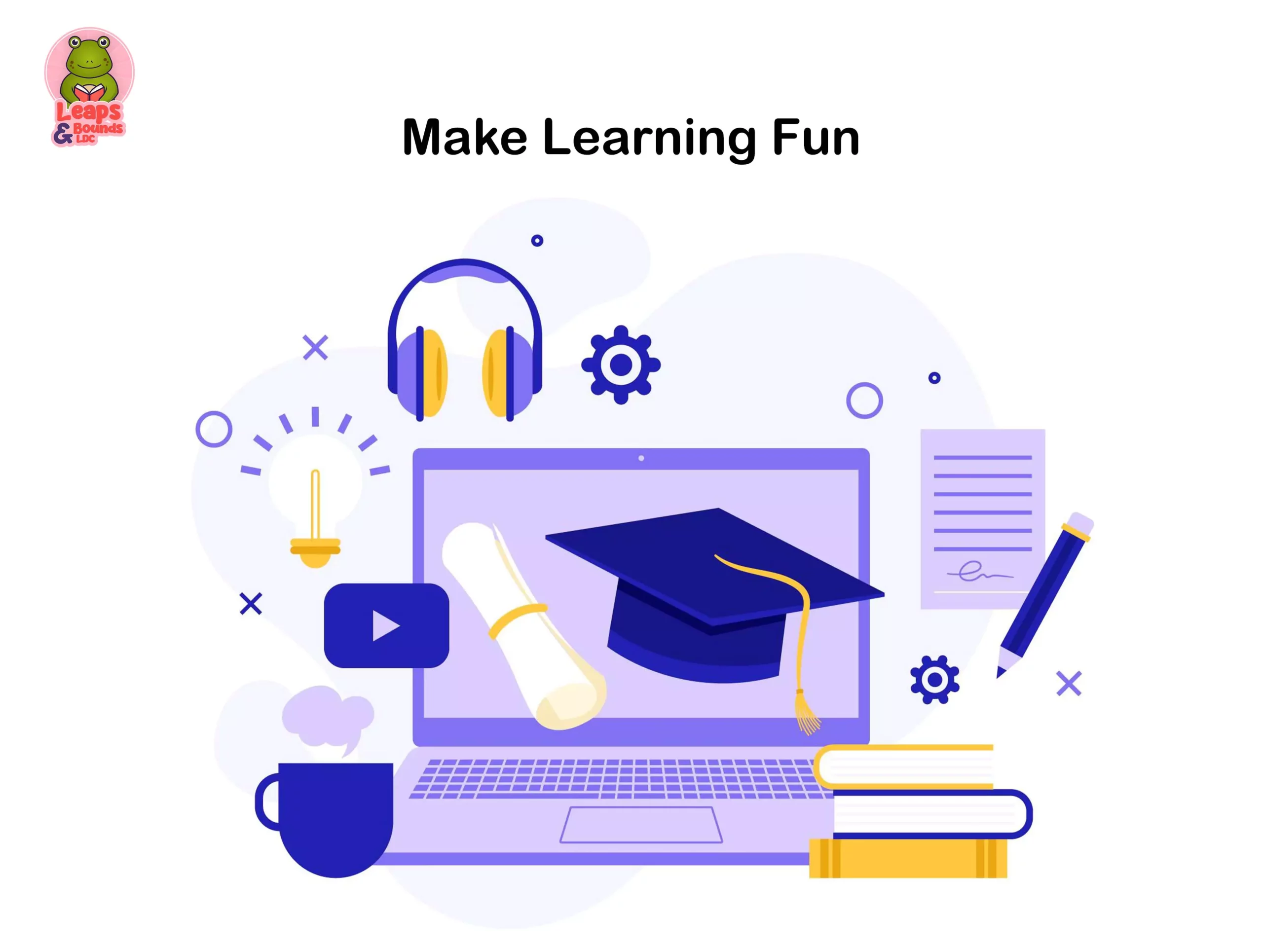 Make Learning Fun