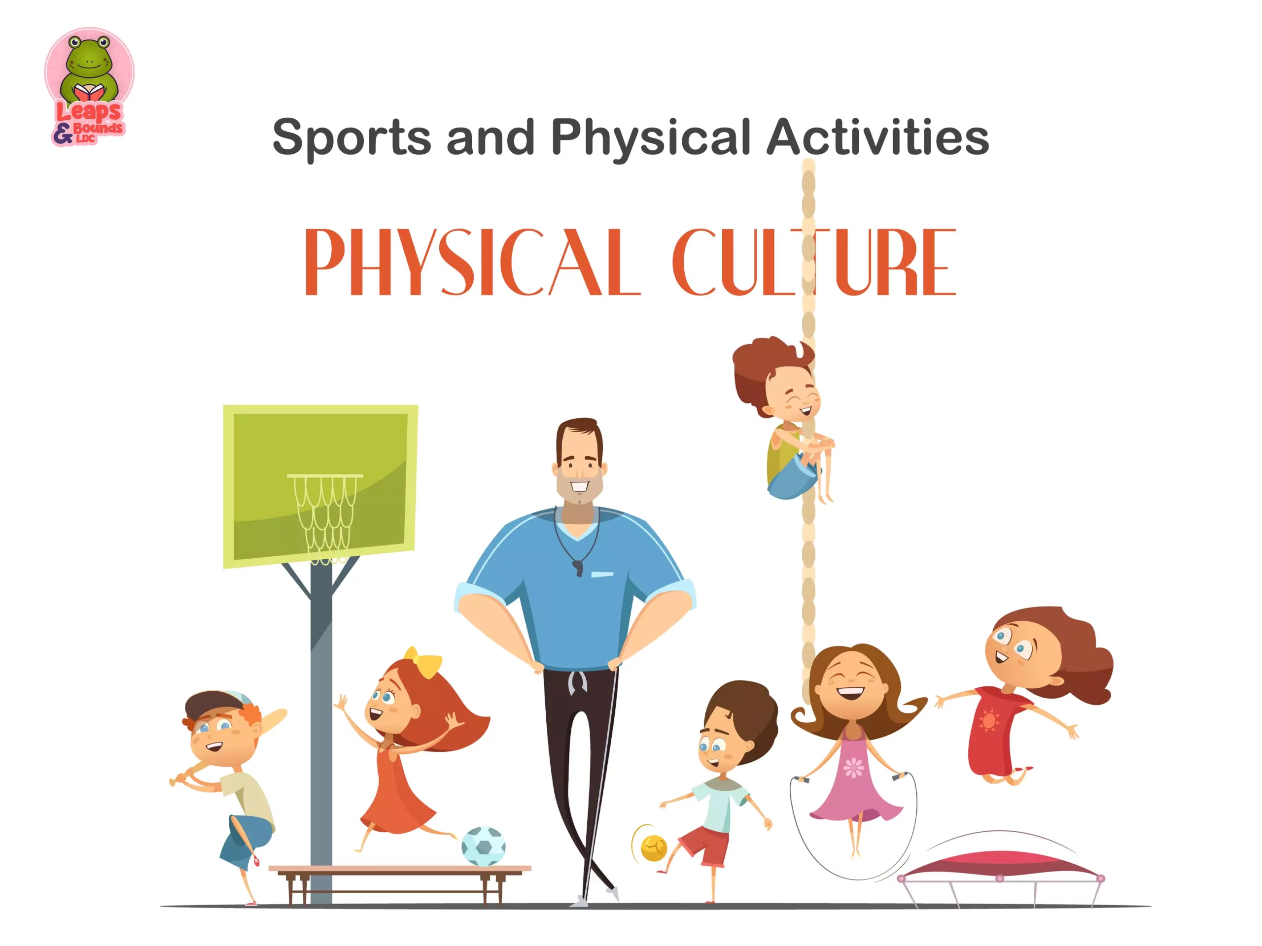 Sports and Physical Activities