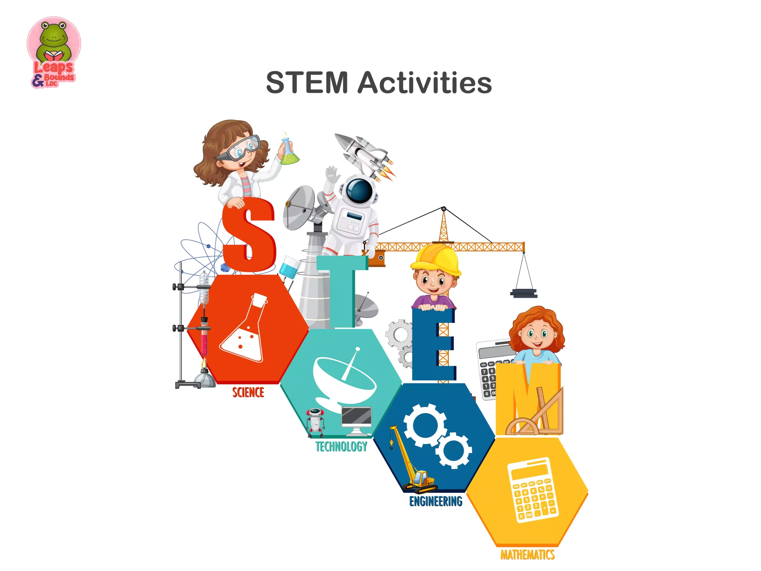 STEM Activities 
