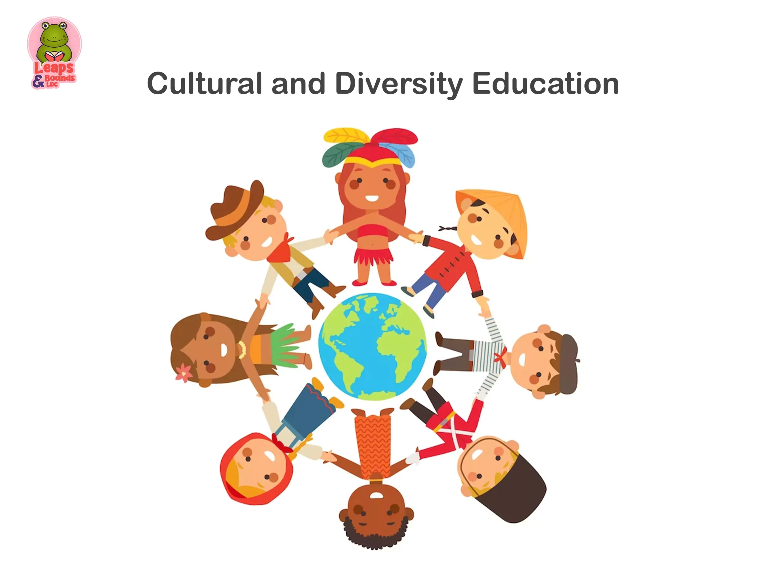 Cultural and Diversity Education
